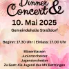Dinner & Concert