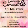 Dinner & Concert