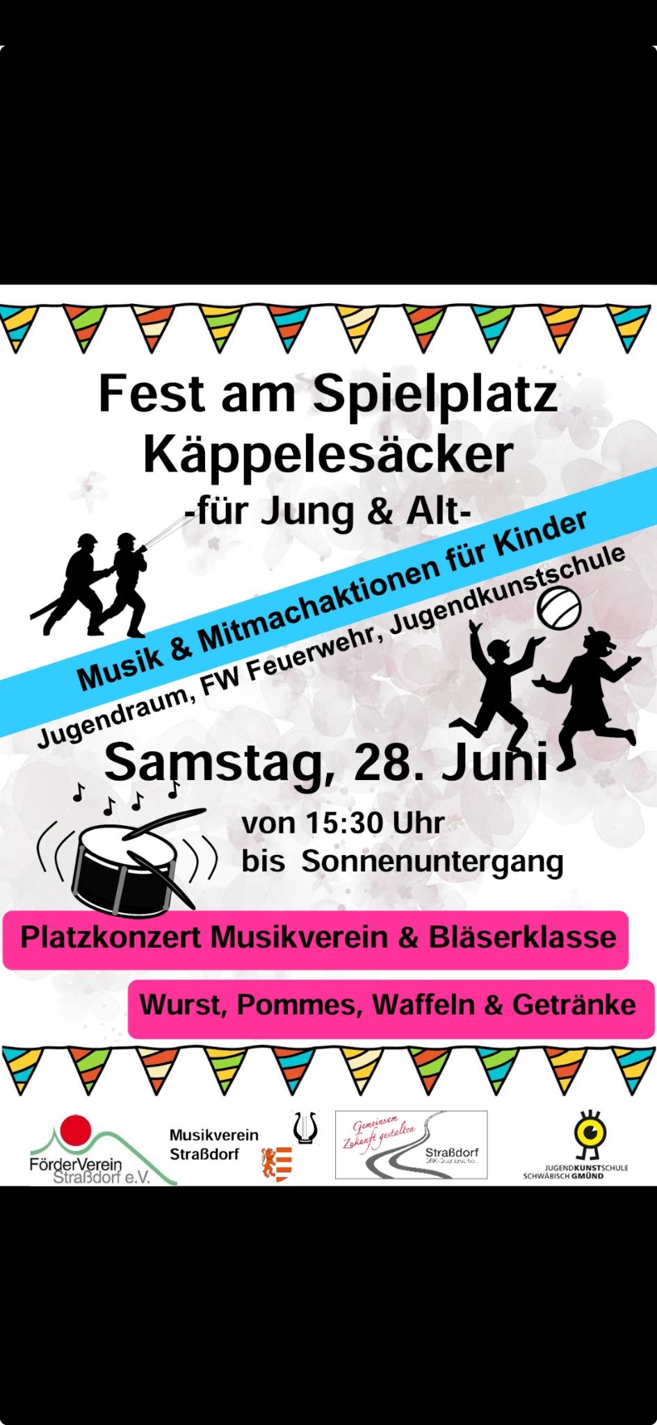 Kinderfest