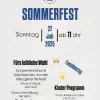 Sommerfest des TSGV Rechberg